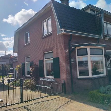 De Grindweg Bed & Breakfast Holten Eksteriør bilde