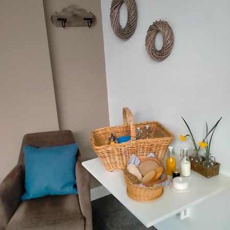 De Grindweg Bed & Breakfast Holten Eksteriør bilde