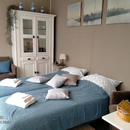 De Grindweg Bed & Breakfast Holten Eksteriør bilde