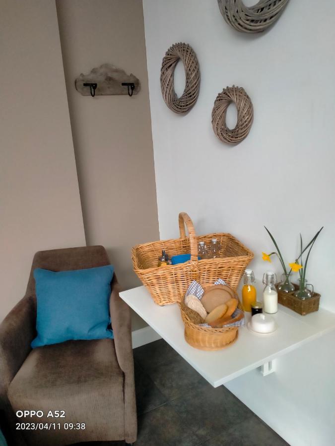 De Grindweg Bed & Breakfast Holten Eksteriør bilde